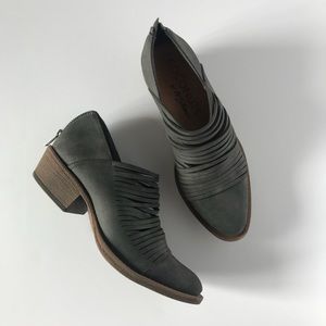 Matisse booties